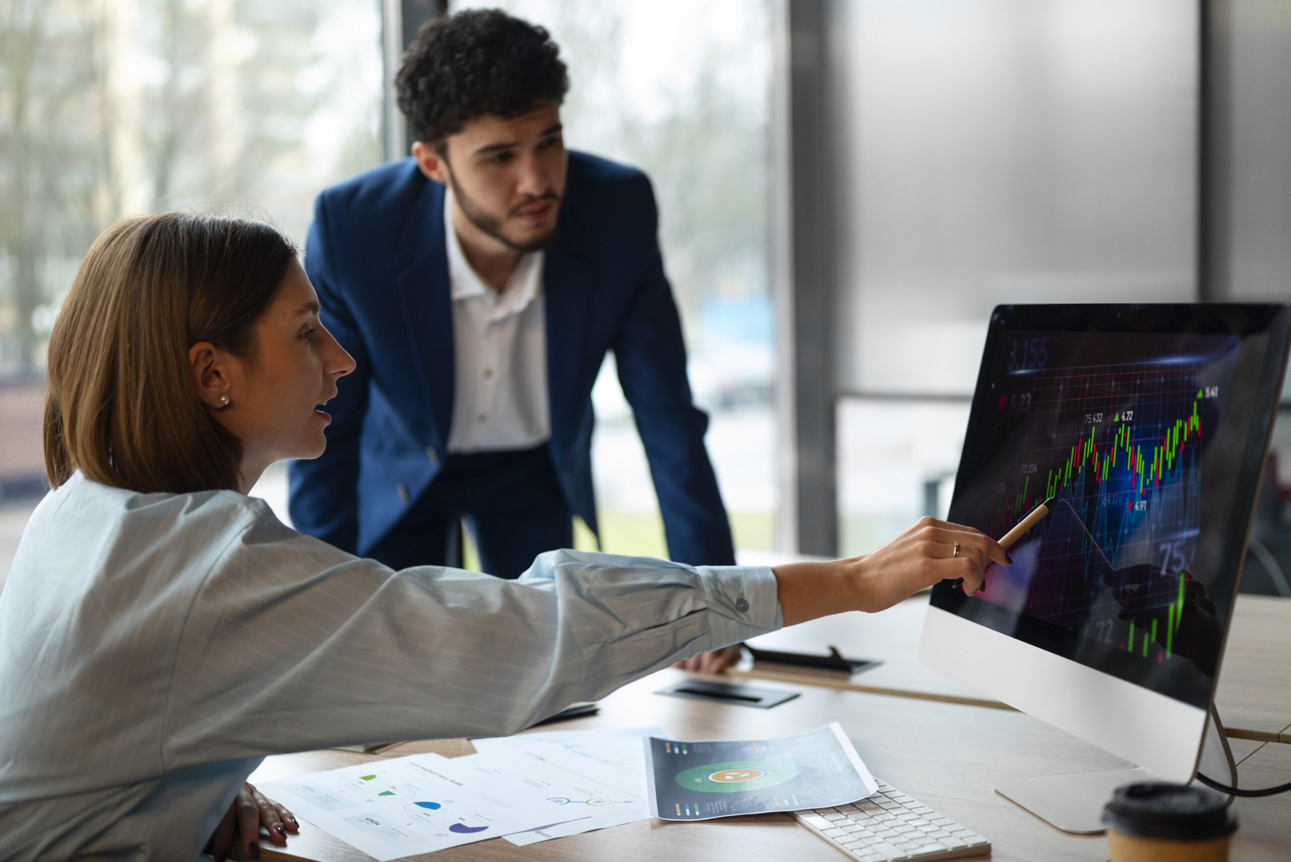 El nuevo poder del capital: cómo optimizar inversiones en Iberoamérica y EE. UU.